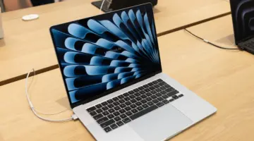 4 حواسيب محمولة صديقة للميزانية أقوى من جهاز MacBook Air